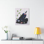 Special Forces - Canvas Print