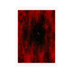 Hellish hill - Poster