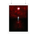 Headless in the Moonlight - Poster