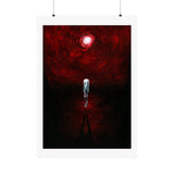 Headless in the Moonlight - Poster