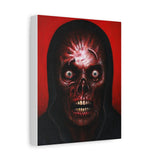 Dead Me - Canvas Print