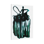 Millennium - Canvas Print