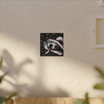 Insomnia  - Canvas Print