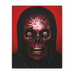 Dead Me - Canvas Print