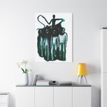 Millennium - Canvas Print