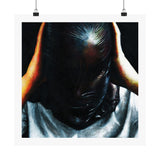 Silencing the Noise - Poster