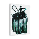 Millennium - Canvas Print