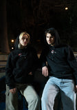 Vincent - Unisex essential eco hoodie