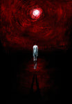 Headless in the Moonlight