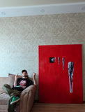 Installation of the Headless  XL