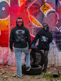 Nightmares - Unisex essential eco hoodie