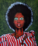 Audrey